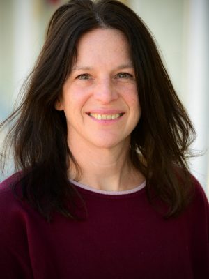 Claire O’Connell